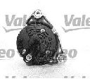 Generator / Alternator VALEO 437362