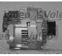 Generator / Alternator VALEO 437363