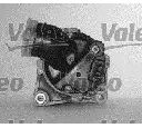 Generator / Alternator VALEO 437366