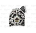 Generator / Alternator VALEO 437367