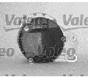 Generator / Alternator VALEO 437370