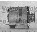 Generator / Alternator VALEO 437372