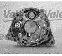 Generator / Alternator VALEO 437372