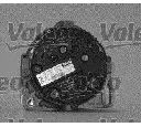 Generator / Alternator VALEO 437373