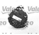 Generator / Alternator VALEO 437376