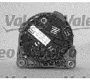 Generator / Alternator VALEO 437377