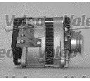 Generator / Alternator VALEO 437378