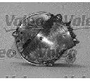 Generator / Alternator VALEO 437378