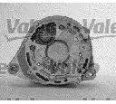 Generator / Alternator VALEO 437379