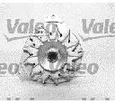 Generator / Alternator VALEO 437380