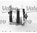 Generator / Alternator VALEO 437380