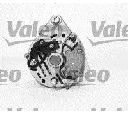Generator / Alternator VALEO 437380