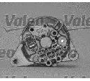 Generator / Alternator VALEO 437381</br>Piesa auto pentru Generator /Alternator / Elemente