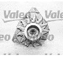 Generator / Alternator VALEO 437382