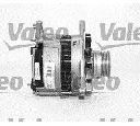 Generator / Alternator VALEO 437382