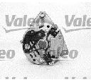 Generator / Alternator VALEO 437382