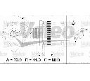 Generator / Alternator VALEO 437382