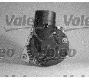 Generator / Alternator VALEO 437384