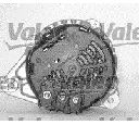 Generator / Alternator VALEO 437385