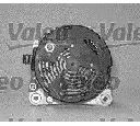 Generator / Alternator VALEO 437386
