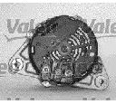 Generator / Alternator VALEO 437387</br>Piesa auto pentru Generator /Alternator / Elemente