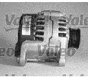 Generator / Alternator VALEO 437388