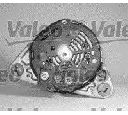 Generator / Alternator VALEO 437388