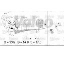 Generator / Alternator VALEO 437389