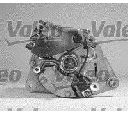 Generator / Alternator VALEO 437390