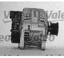 Generator / Alternator VALEO 437392