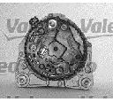 Generator / Alternator VALEO 437392