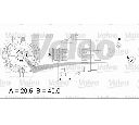 Generator / Alternator VALEO 437393