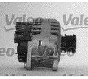 Generator / Alternator VALEO 437395