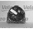 Generator / Alternator VALEO 437395