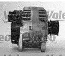 Generator / Alternator VALEO 437396