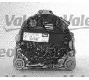 Generator / Alternator VALEO 437396