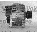 Generator / Alternator VALEO 437397
