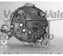 Generator / Alternator VALEO 437397