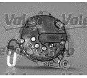 Generator / Alternator VALEO 437398