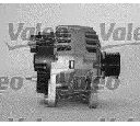 Generator / Alternator VALEO 437399