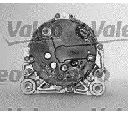 Generator / Alternator VALEO 437401