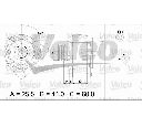 Generator / Alternator VALEO 437401