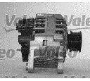 Generator / Alternator VALEO 437402