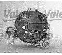 Generator / Alternator VALEO 437402