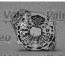 Generator / Alternator VALEO 437405</br>Piesa auto pentru Generator /Alternator / Elemente