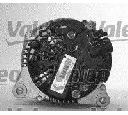 Generator / Alternator VALEO 437407