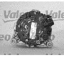 Generator / Alternator VALEO 437409