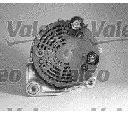 Generator / Alternator VALEO 437410