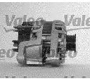Generator / Alternator VALEO 437413