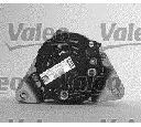 Generator / Alternator VALEO 437413